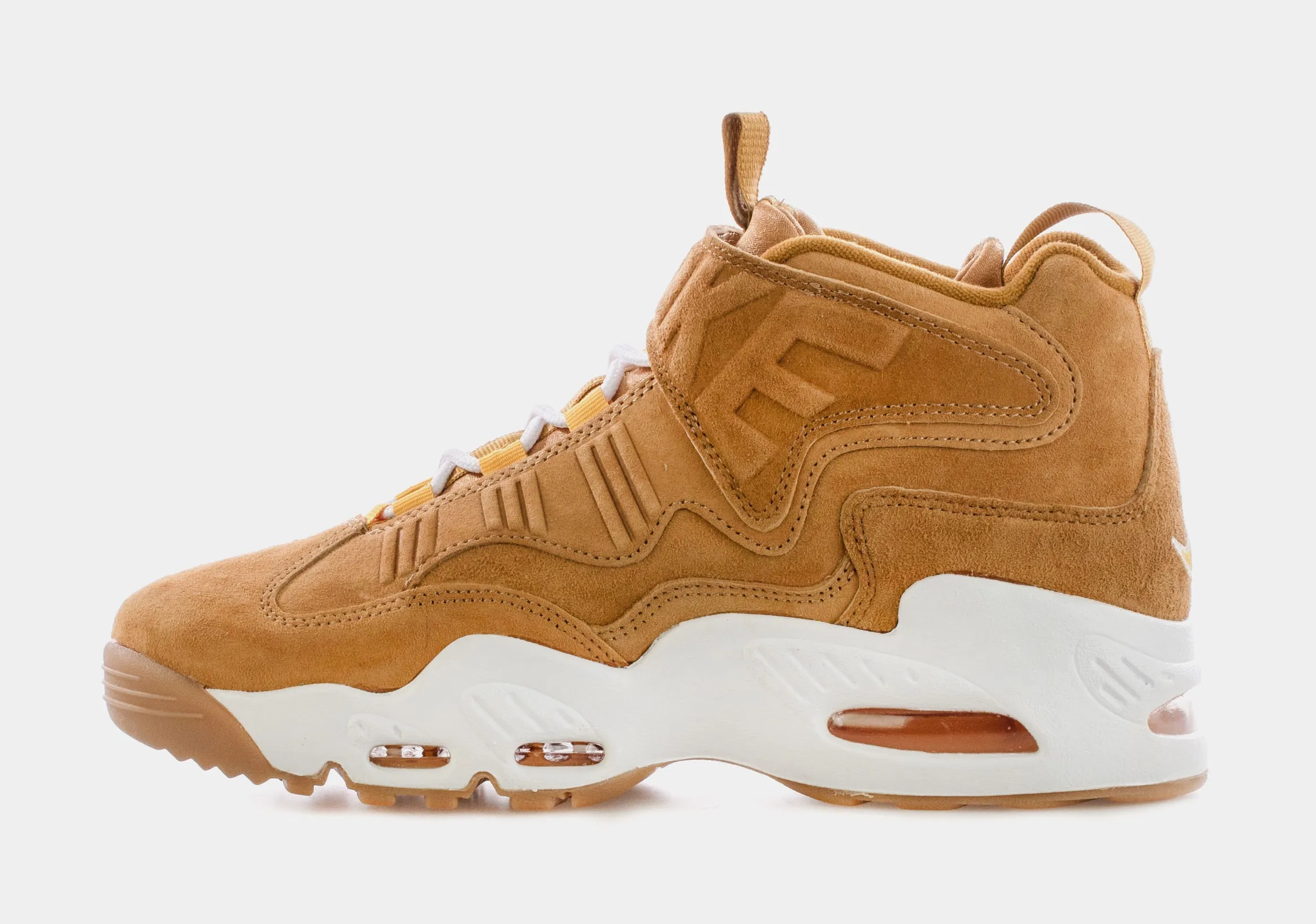 Air Griffey Max 1 Wheat Mens Lifestyle Shoes (Brown)