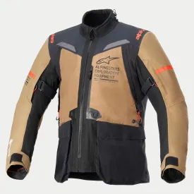 Alpinestars ST-7 2L Gore-Tex Jacket - Gobi Brown/Black