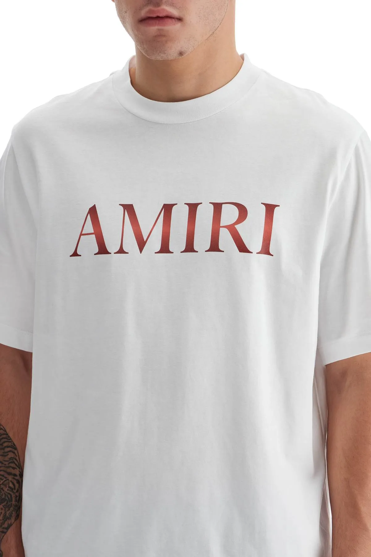 Amiri Amiri Core Gradient T-Shirt