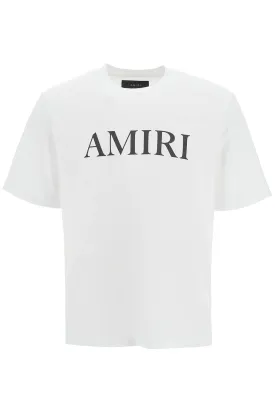 Amiri Amiri Core Logo T-Shirt