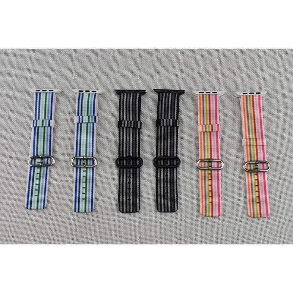 Apple Watch Series Best Apple watch band Nylon Woven Loop