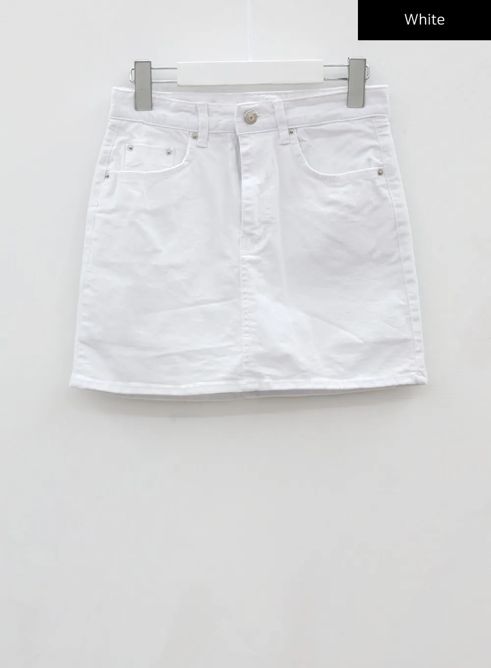 Basic Everyday Mini Skorts CJ28