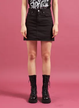 Basic Everyday Mini Skorts CJ28