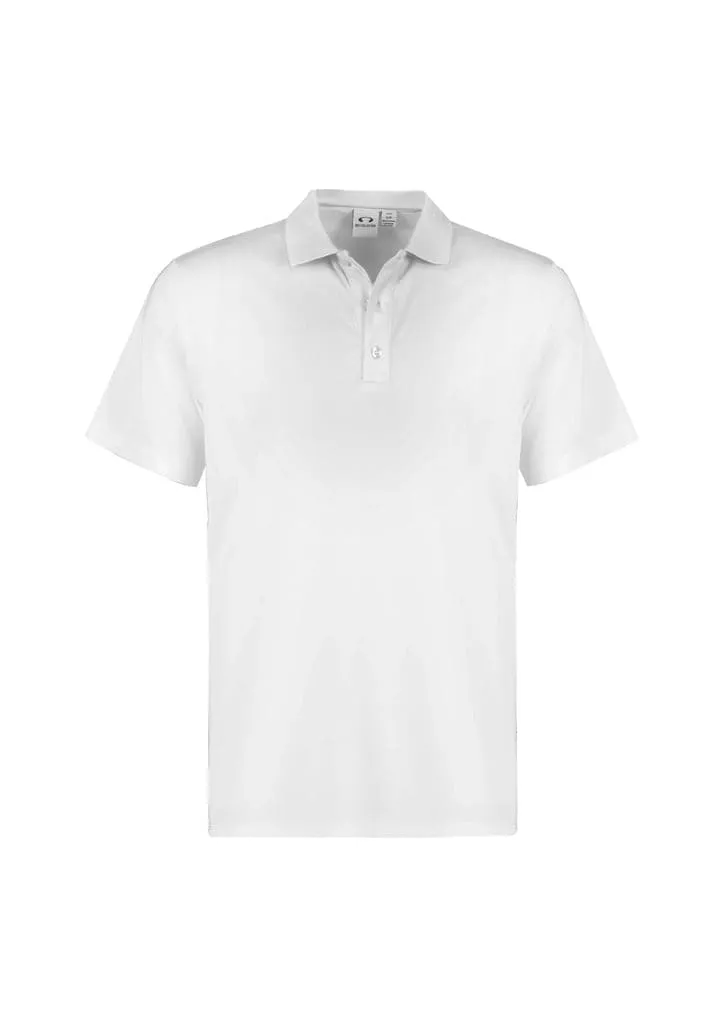 Biz Collection Action Mens Polo Shirt P206MS