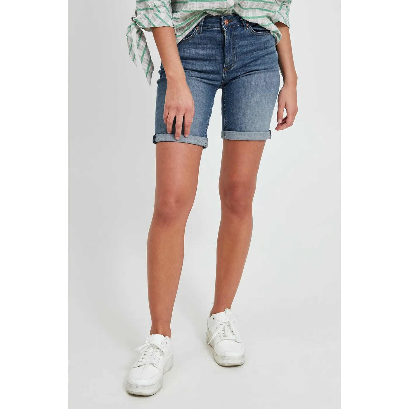 BYoung Women Casual Shorts