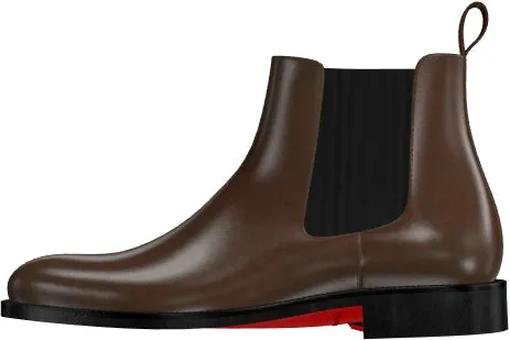 Chelsea Boot Classic - Édition limitée