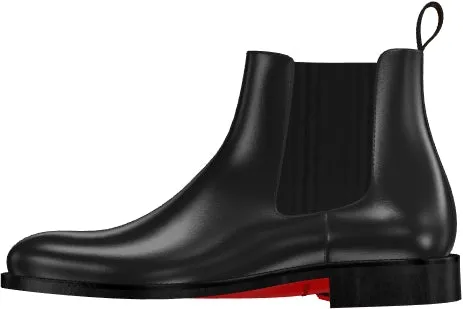 Chelsea Boot Classic - Édition limitée