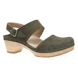 Dansko Women's Lucia Ivy