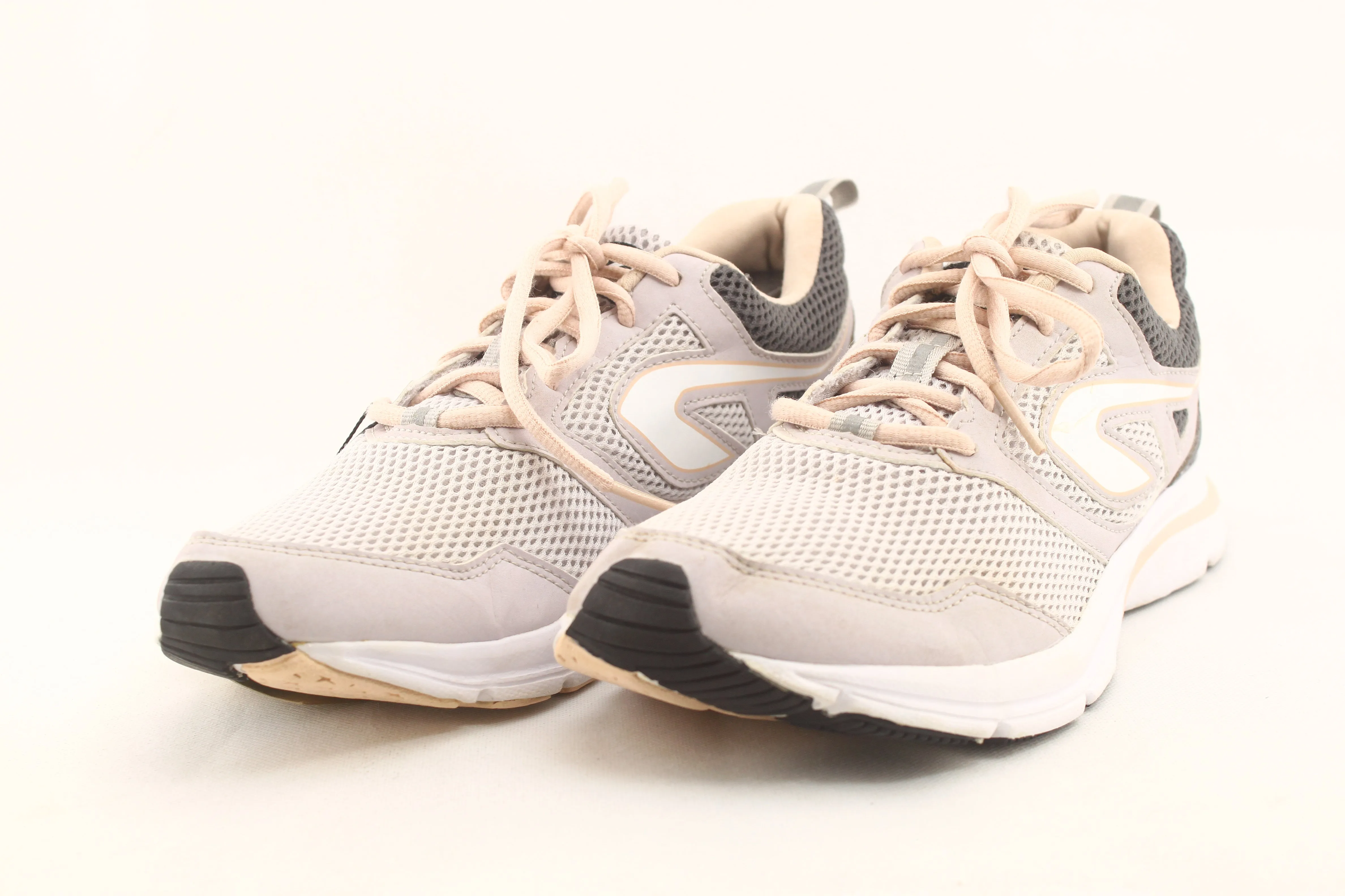 Decathlon Active W Shoes Light Rose Grey