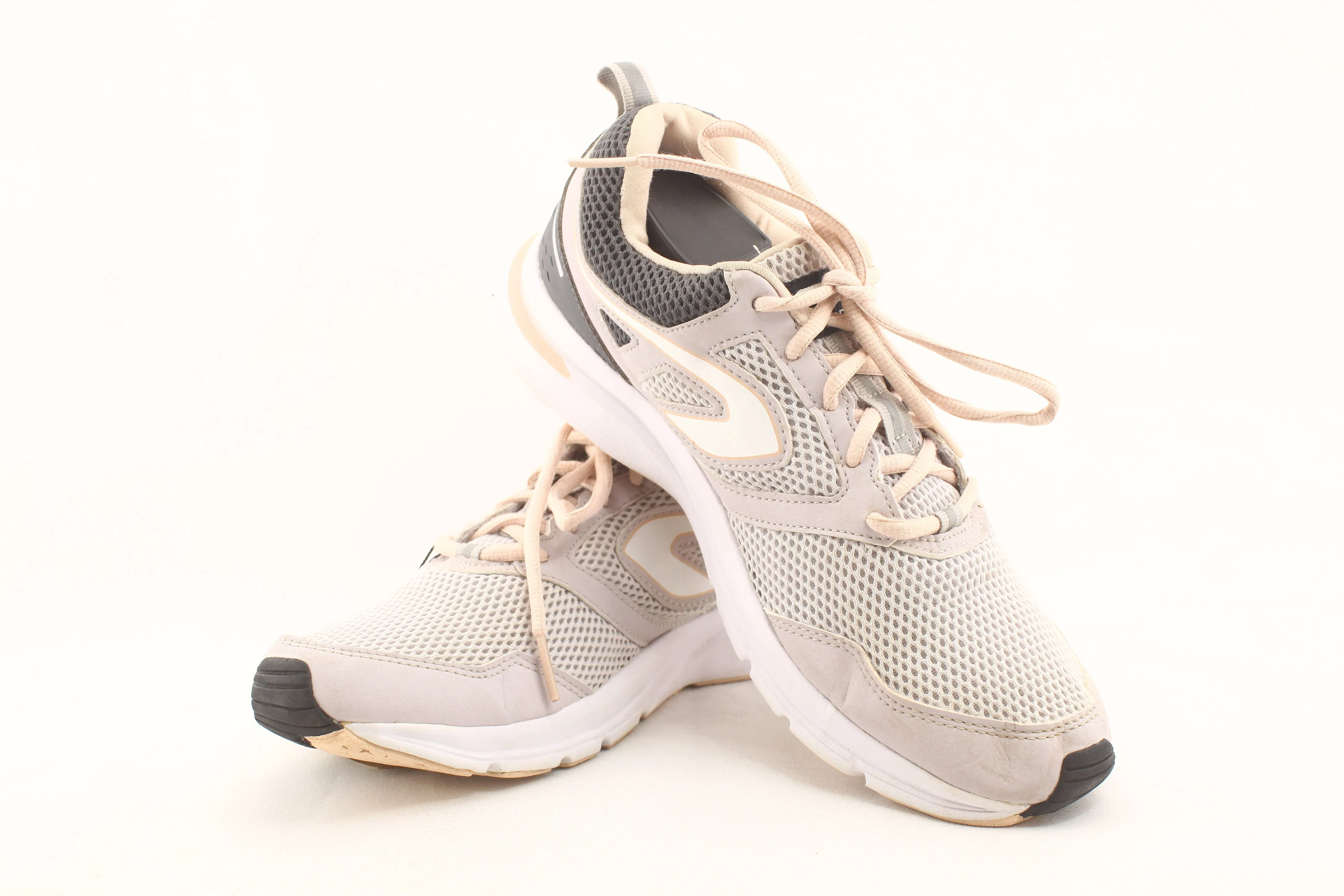 Decathlon Active W Shoes Light Rose Grey