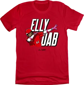 Elly De La Cruz Dab