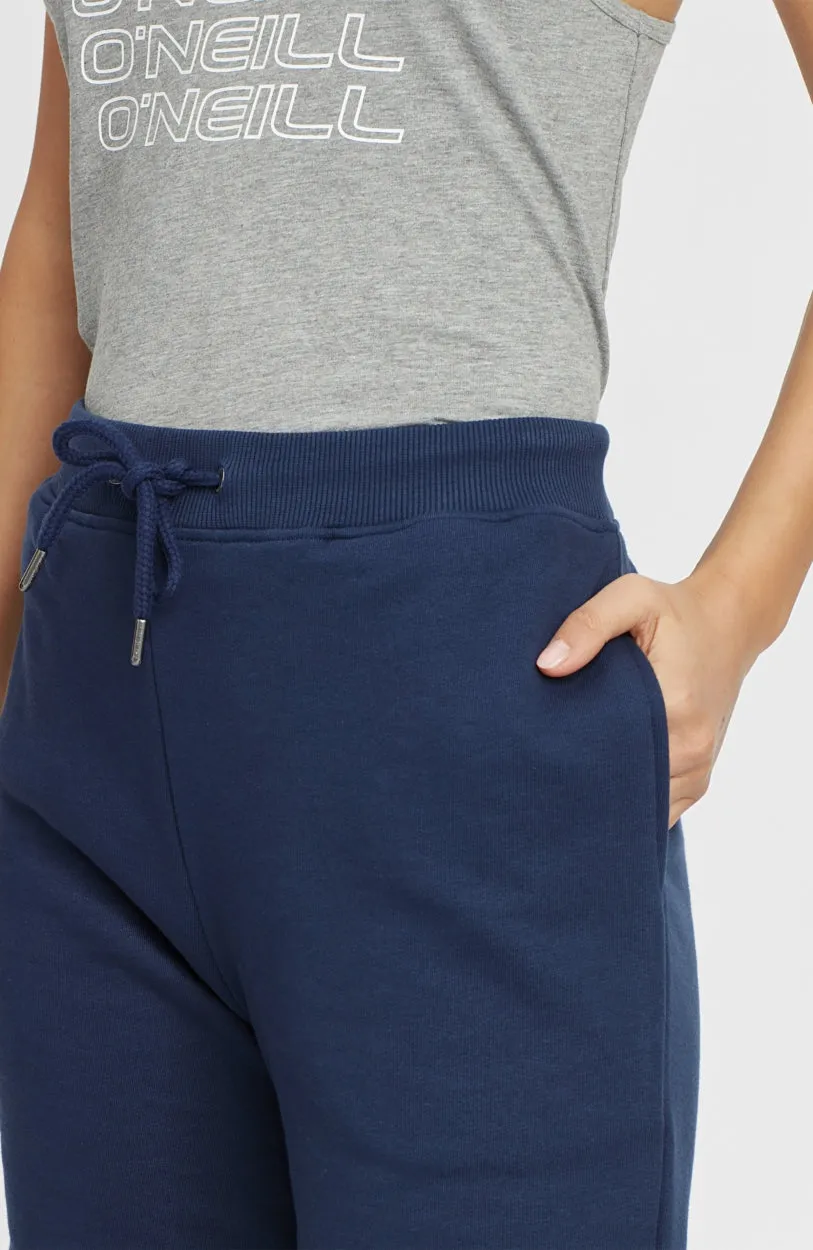 High-Waist Sweatpants | Scale