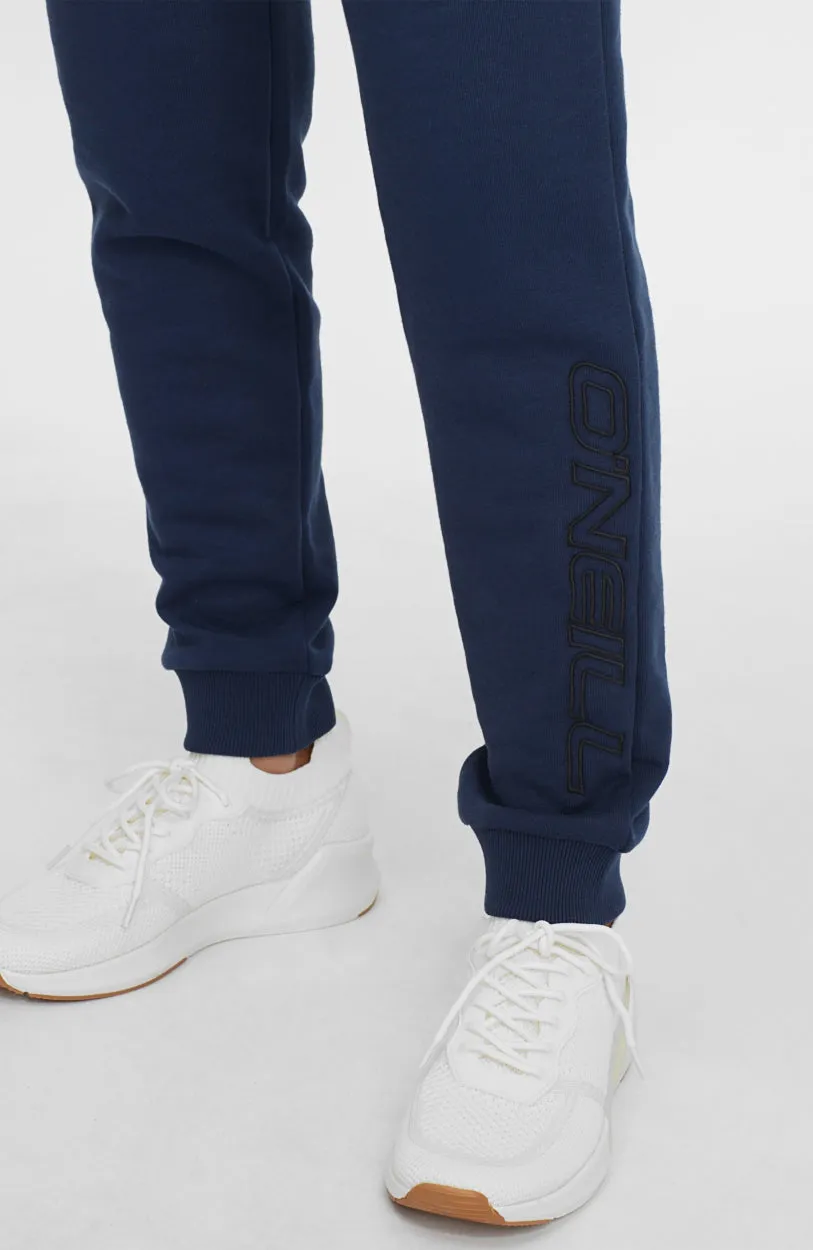 High-Waist Sweatpants | Scale