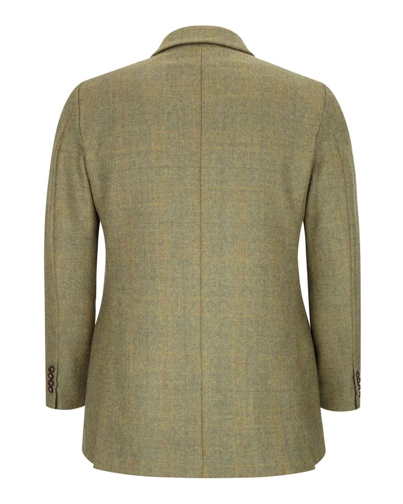 Hoggs Kinloch Tweed Sports Jacket