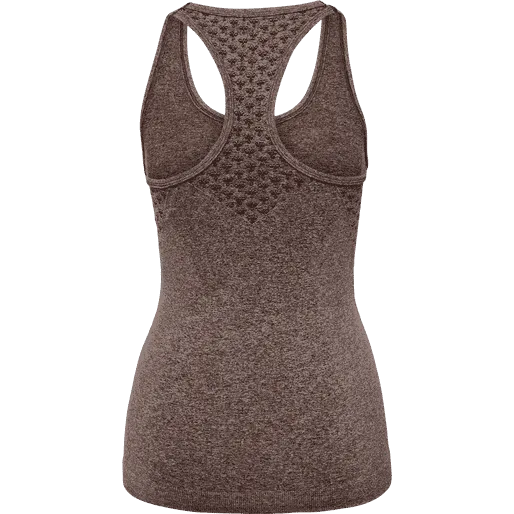 Hummel Women ci Seamless Top