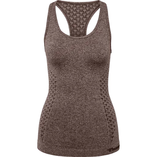 Hummel Women ci Seamless Top