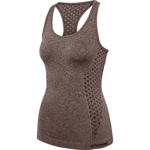 Hummel Women ci Seamless Top