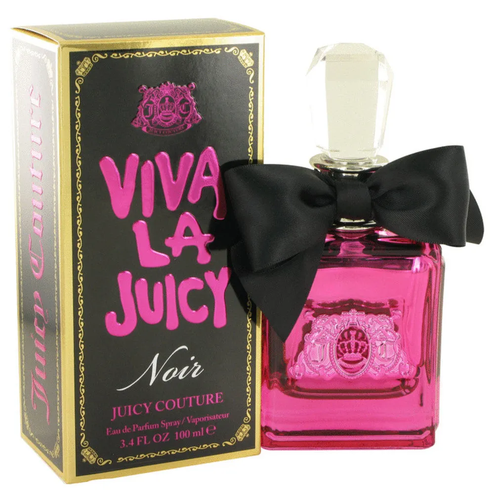 Juicy Couture - Viva La Juicy Noir (3.4 Oz.)(pack Of 1)