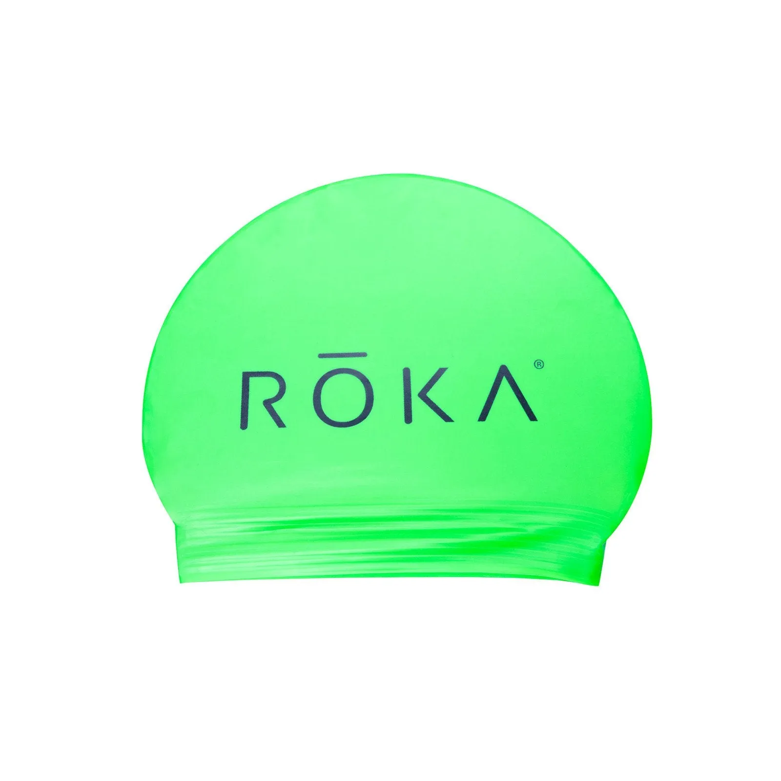 Latex Swim Cap