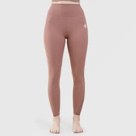 Leap Leggings (Tea Pink)