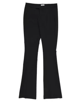 Liu •jo Women Casual trouser Black 16 UK