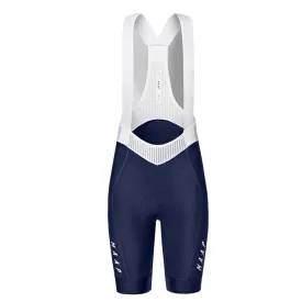 MAAP Team Evo Women Bib Shorts - Navy/White