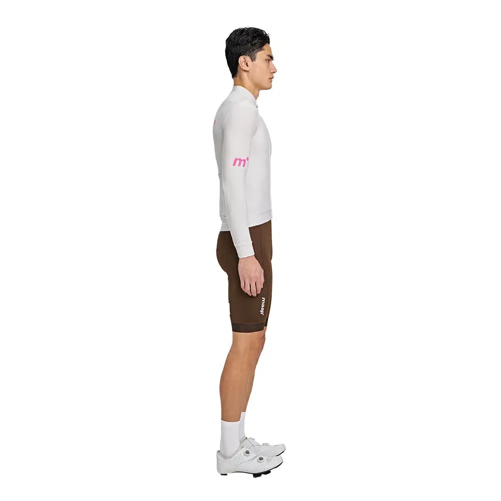 MAAP Training Thermal LS Jersey AW22 - Birch