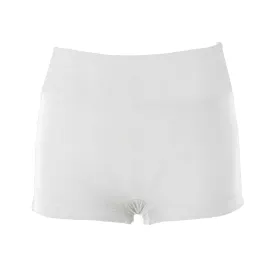 Maka-Hou Women Highcut Water Shorts-LIGHTGRAY (Japanese Brand)