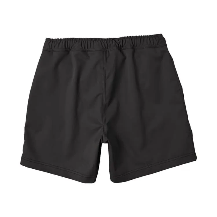 Maka-Hou Women Surf BoardShorts-CHARCOAL (Japanese Brand)