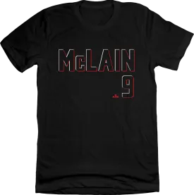 Matt McLain Cincy Uni-Tee