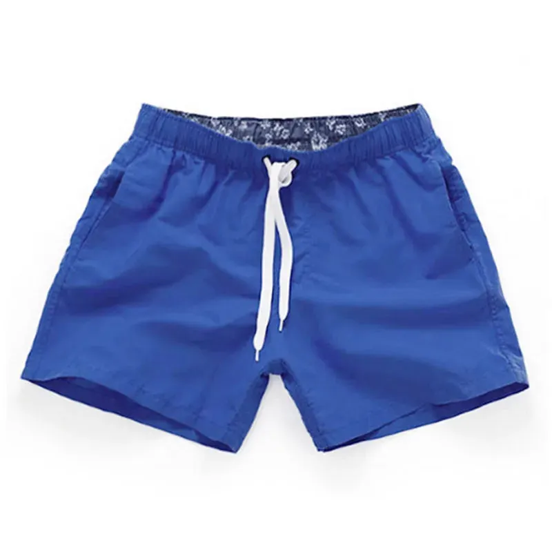 MC - Quick-Drying Swimwear: Men’s beach trunks, boxer briefs, and board shorts for ultimate comfort