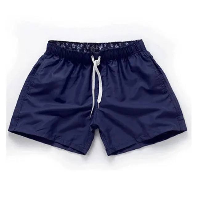 MC - Quick-Drying Swimwear: Men’s beach trunks, boxer briefs, and board shorts for ultimate comfort