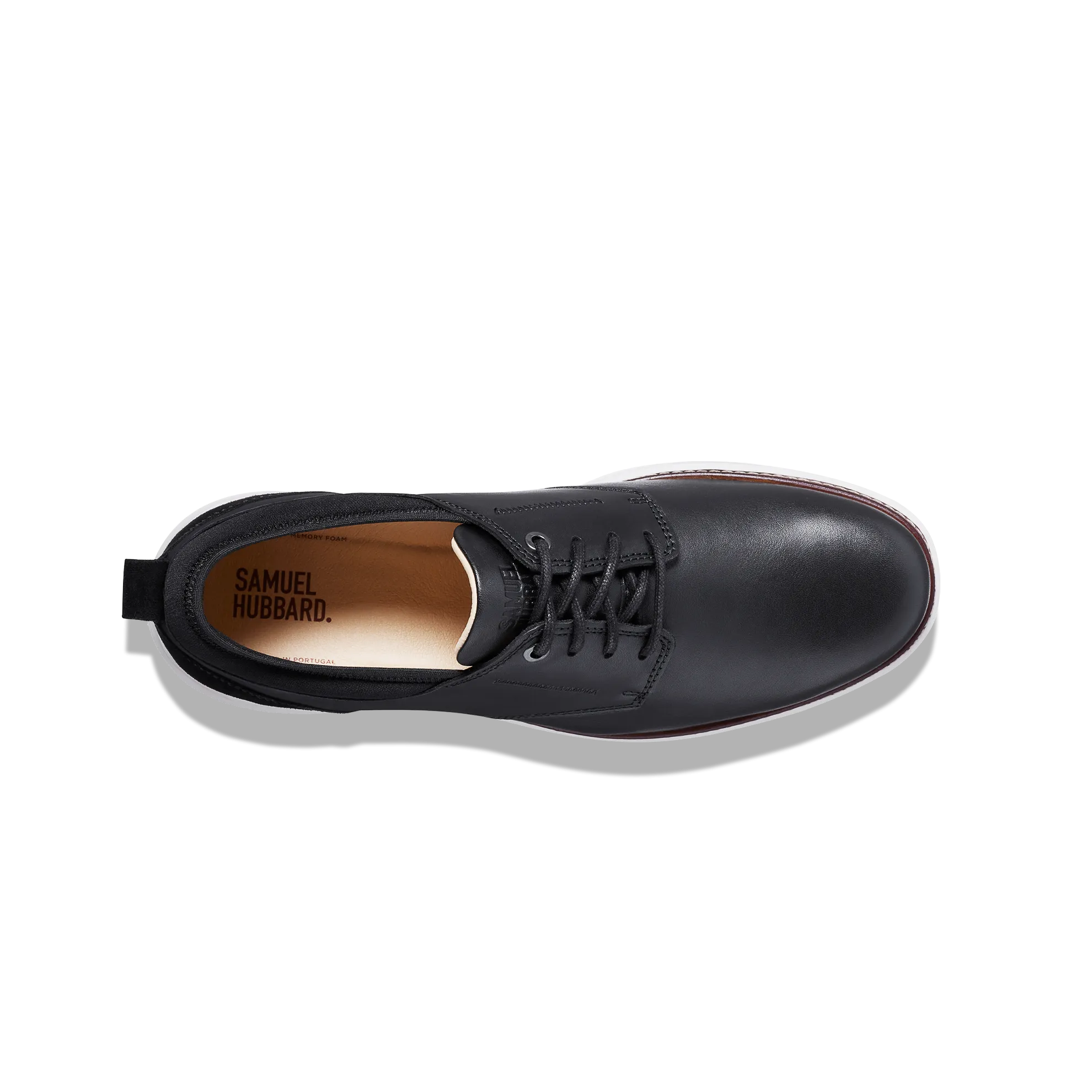 Men's Rafael Hybrid Lace-Up