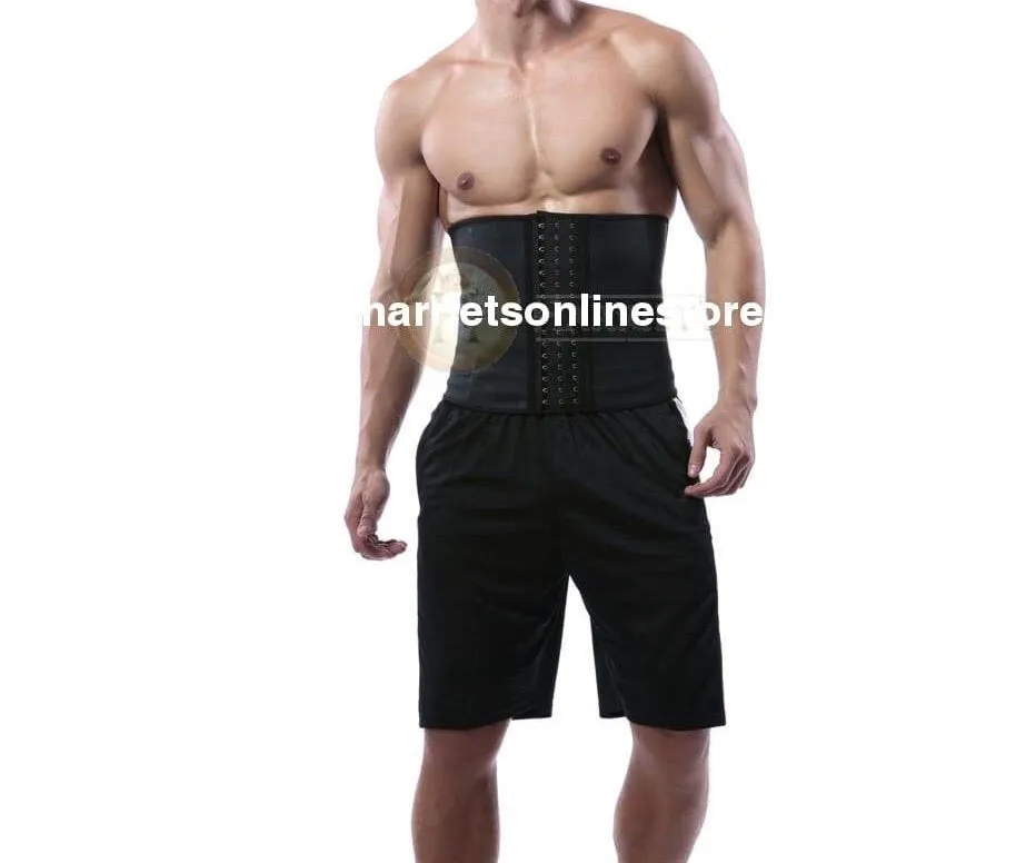 Men's Waist Trainer for Tummy Control/ Shape wear/ Sports