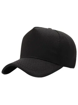 Mesh Quick-Dry Unisex Sports Baseball Cap / Headwear - SF1383