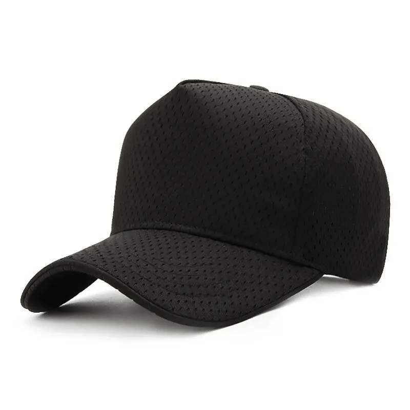 Mesh Quick-Dry Unisex Sports Baseball Cap / Headwear - SF1383