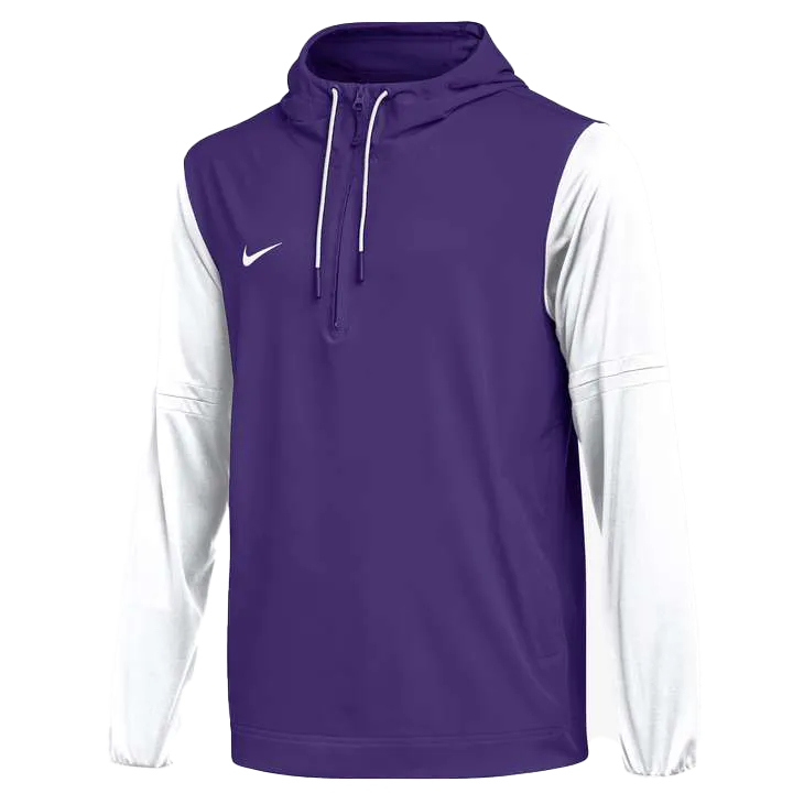 Nike Men's LWT Player Jacket Pre Game