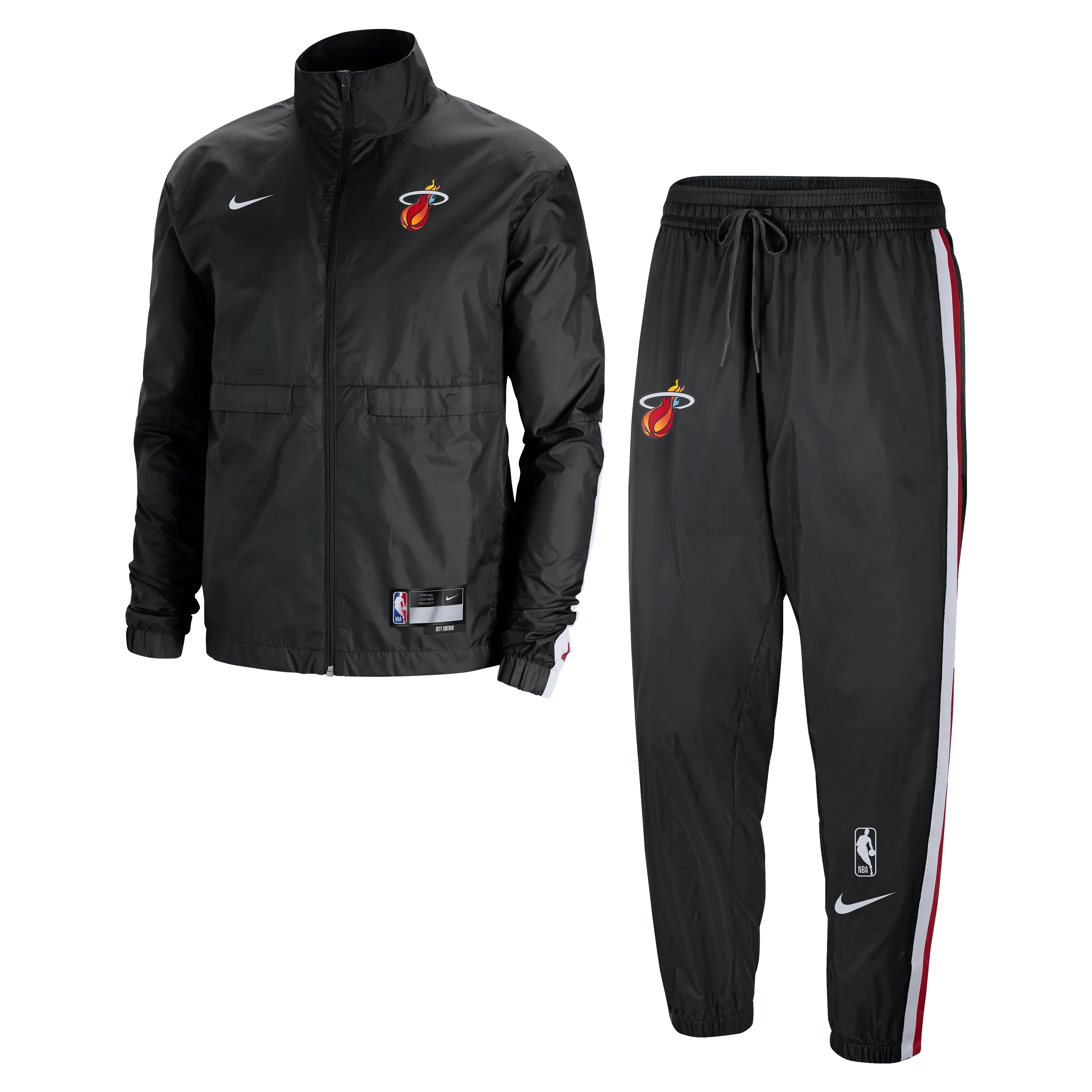 Nike Miami Mashup Vol. 2 Courtside Tracksuit