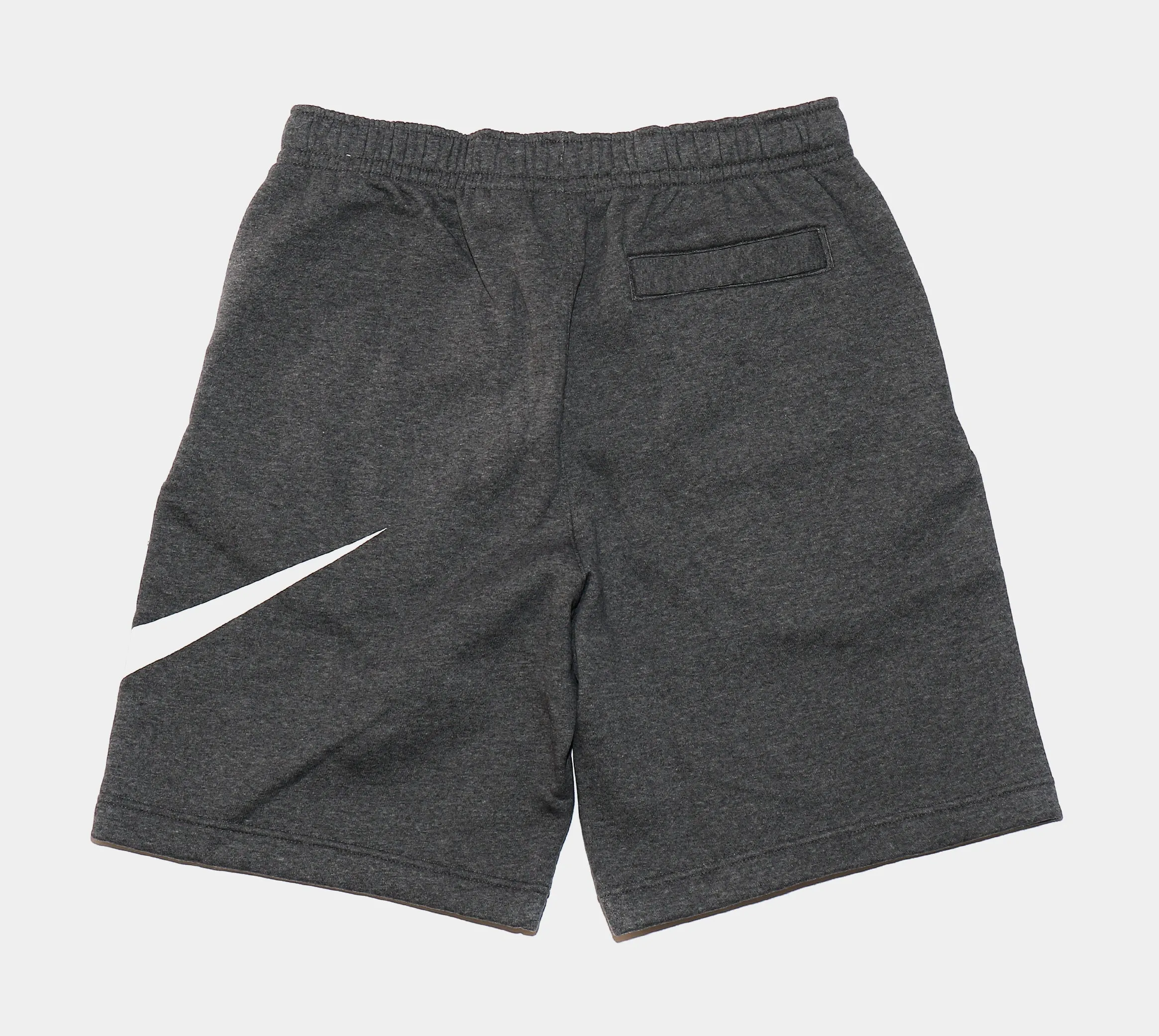 NSW Club Fleece Mens Shorts (Grey)