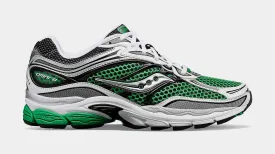 OG ProGrid OMNI 9 Mens Running Shoes (Green/Silver)