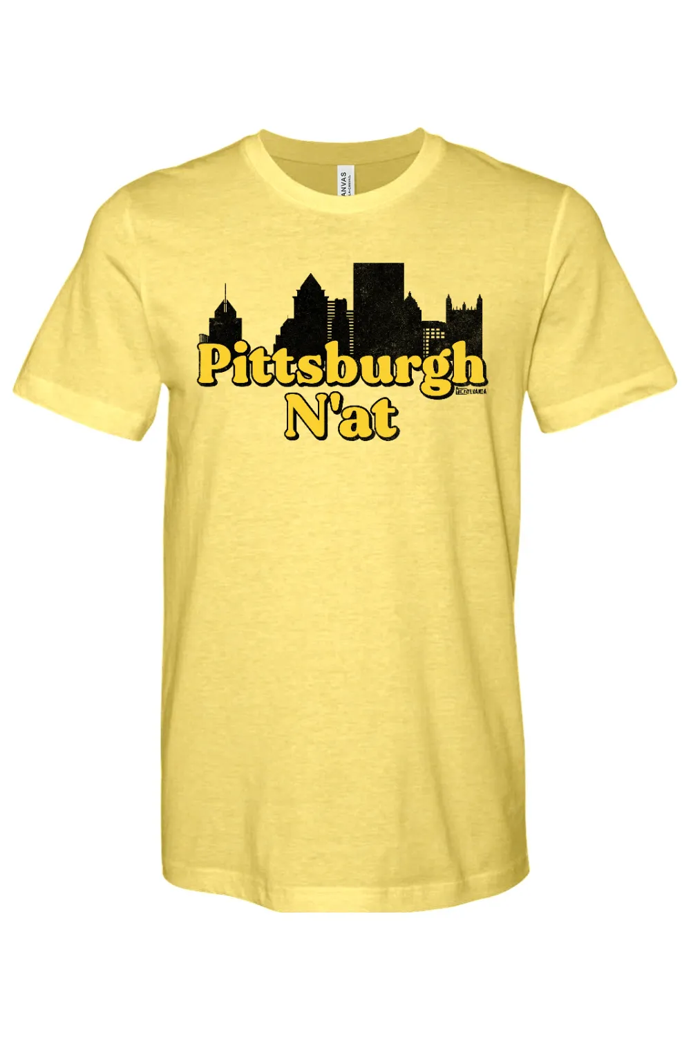 Pittsburgh N'at