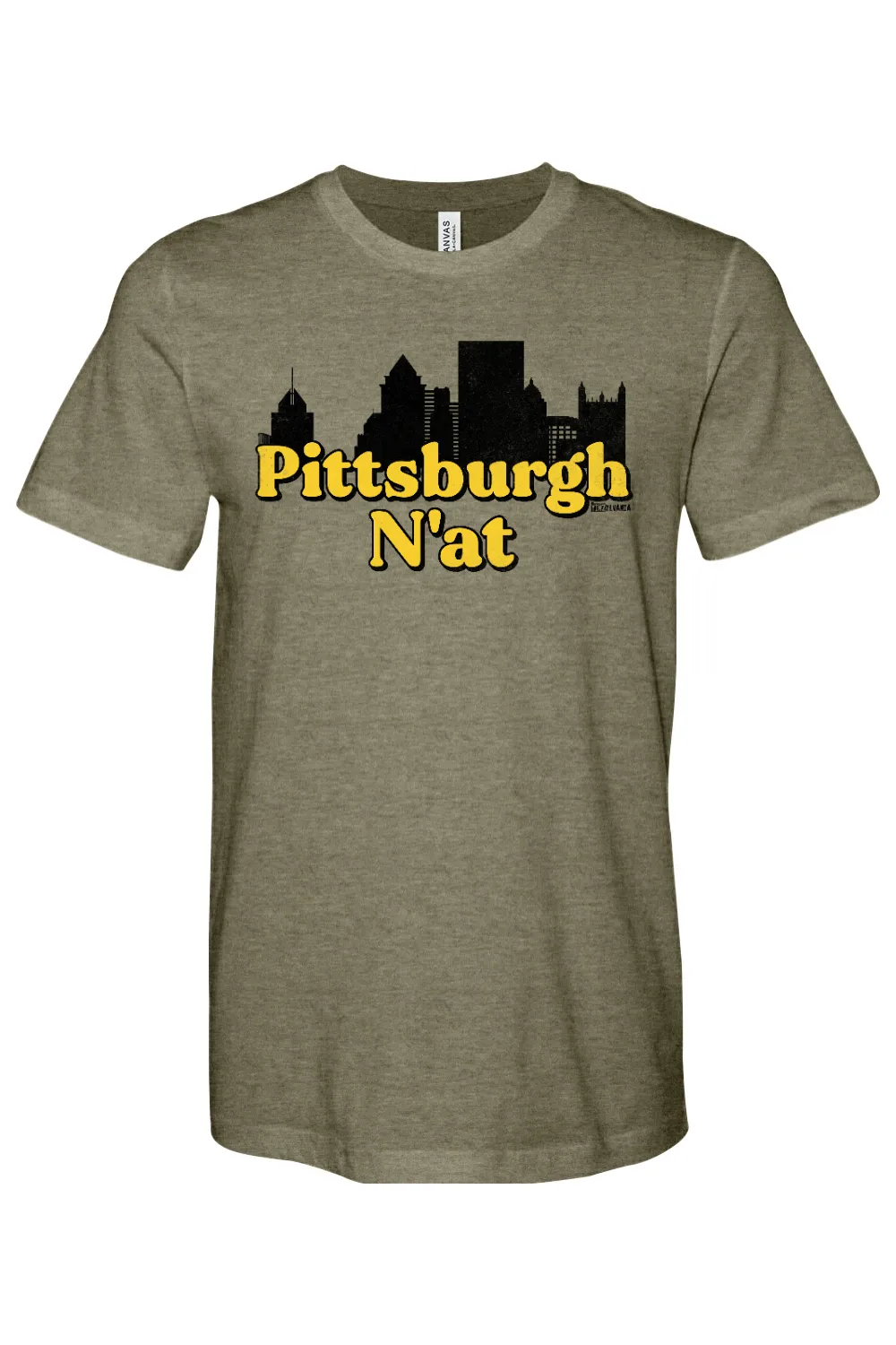 Pittsburgh N'at