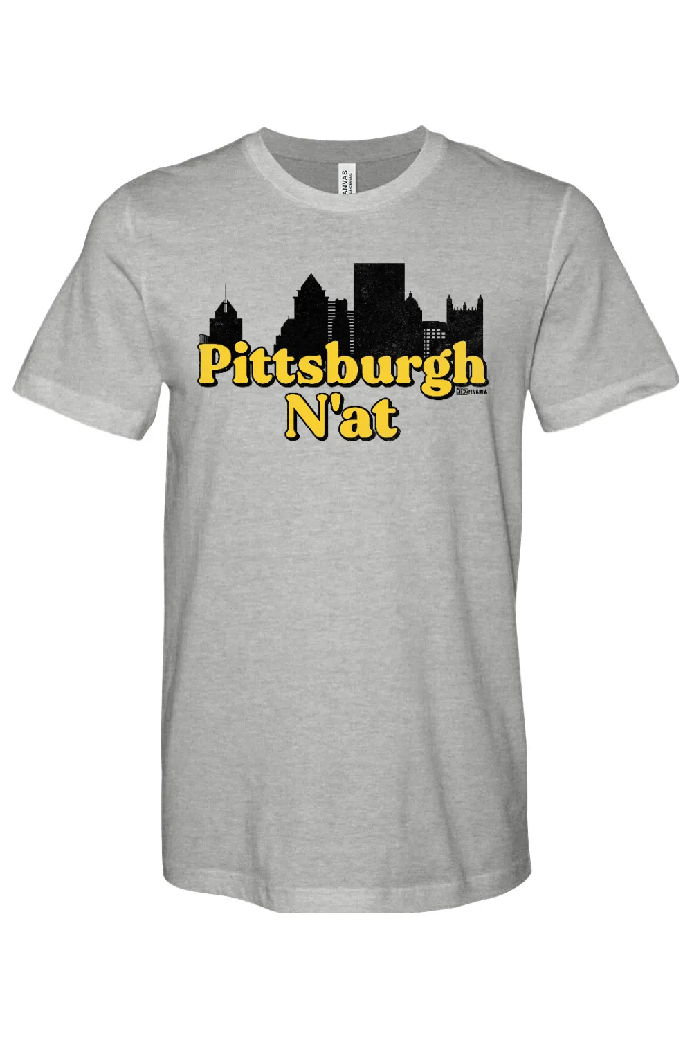 Pittsburgh N'at