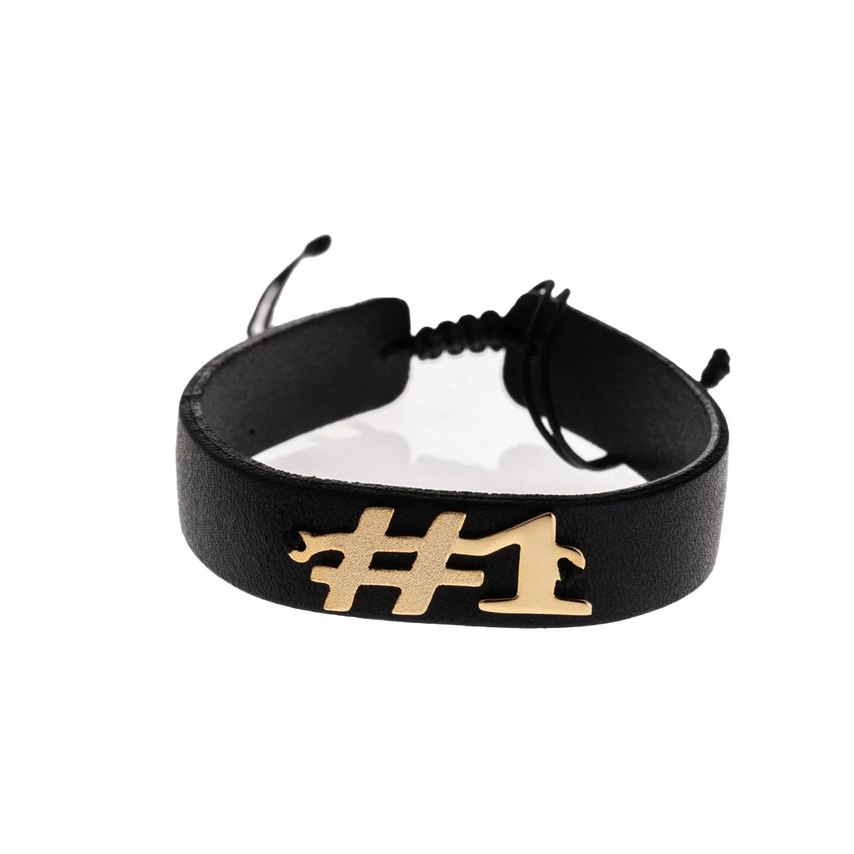 Player Number Bracelet