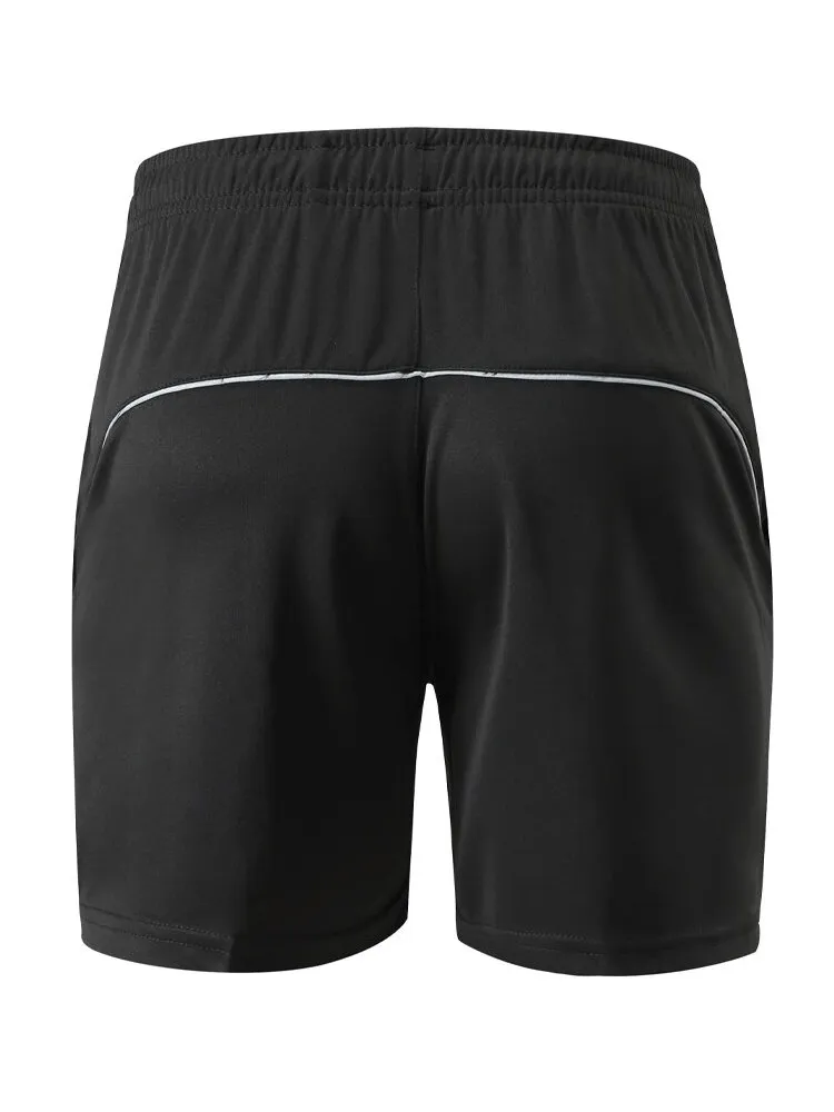 Quick-drying Sports Men's Shorts with Side Pockets - SF1462