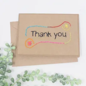 Rosie's Thank You Card Set