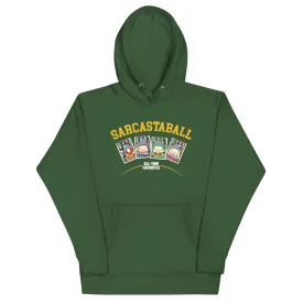 South Park Sarcastaball Unisex Hoodie