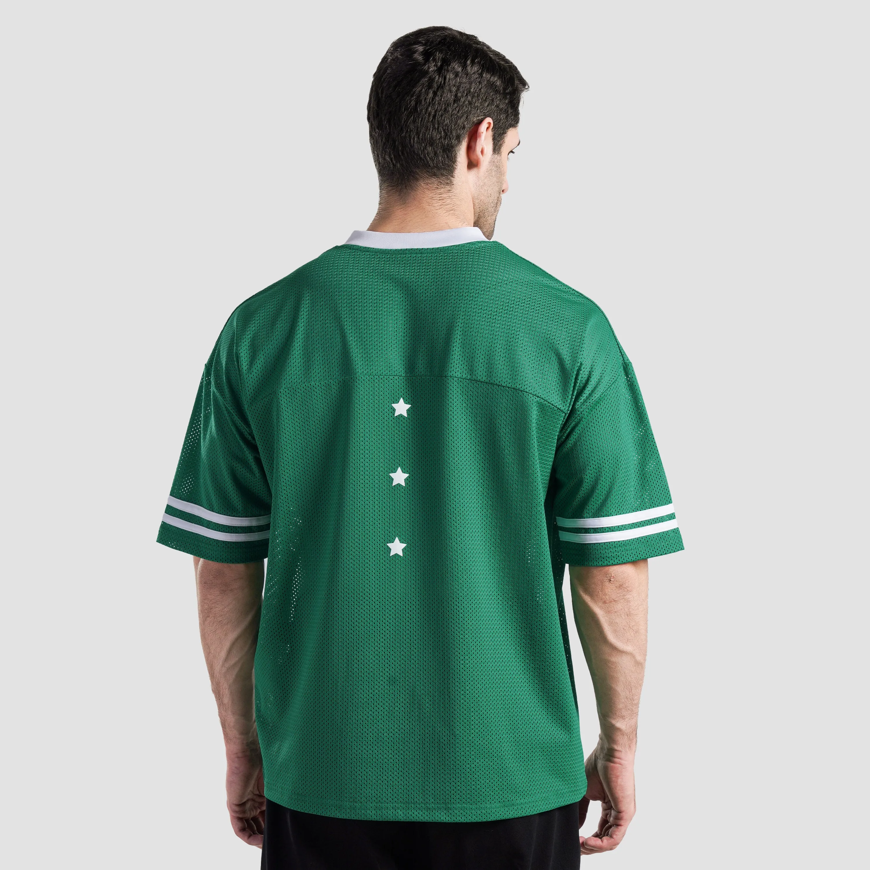 Strength Jersey (Green)