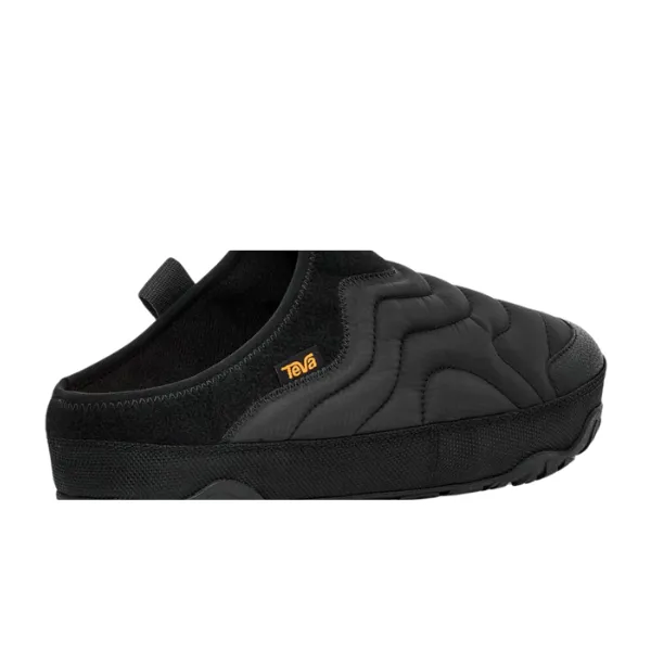 Teva Men's ReEMBER Terrain Black