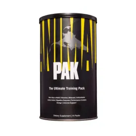 Universal Nutrition Animal Pak 44 Packs